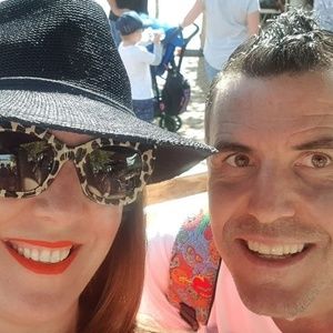 Meet your Posher, Paula